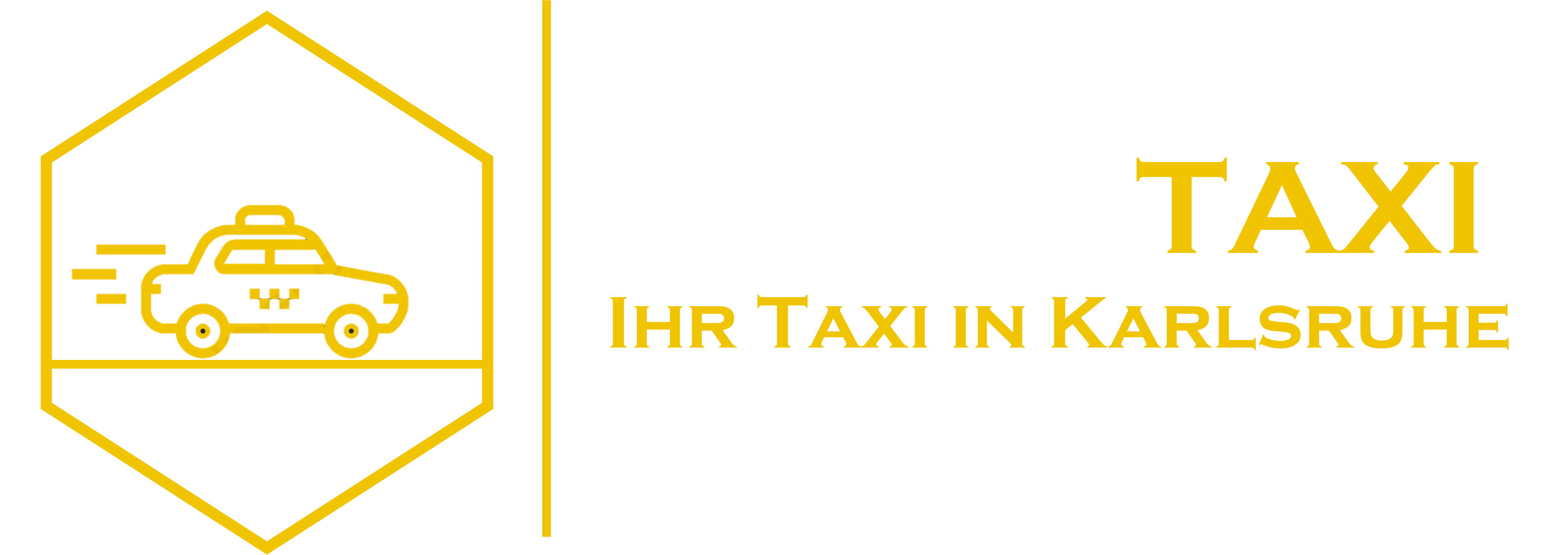 Prime Taxi Karlsruhe Logo